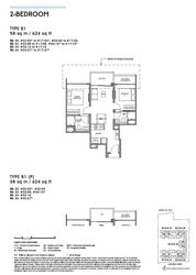 Lakeside Drive (D22), Condominium #618899081